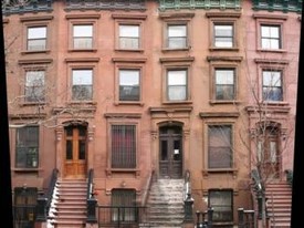 27 E 126th St Apartments