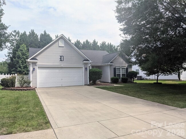 125 Shephard Hill Dr in Mooresville, NC - Building Photo - Building Photo