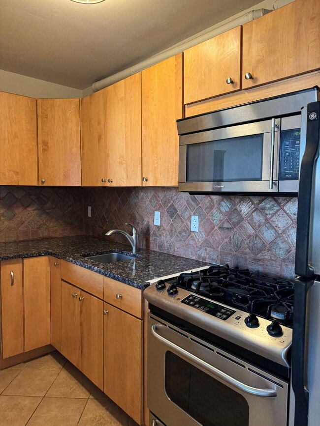 property at 1008 Spruce St