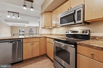 631 D St NW, Unit 229 in Washington, DC - Building Photo - Building Photo