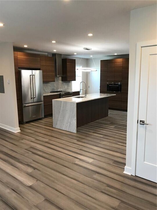 64 Courtland St-Unit -3 in Providence, RI - Building Photo