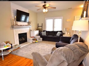 1001 Garden Gate Dr in Rocky Mount, NC - Building Photo - Building Photo