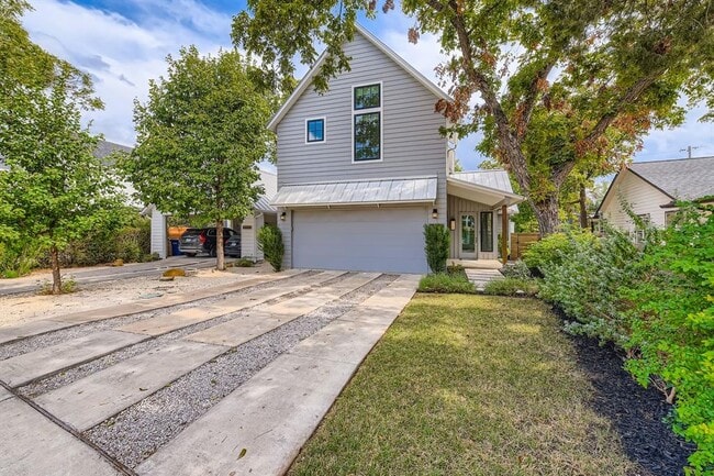 property at 402 Powell Cir