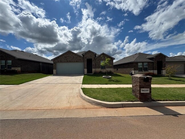 property at 14237 Babbling Brook Dr