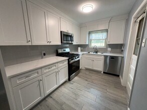 3106 Madeley St in Houston, TX - Building Photo - Building Photo