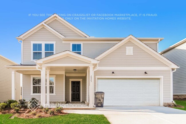 property at 2025 Blackbird Cir
