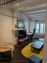 483 Parkside Dr in Toronto, ON - Building Photo - Building Photo