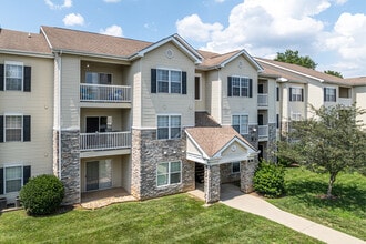 Bridle Creek Apartments in Lexington, KY - Foto de edificio - Building Photo