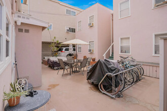 32 16th St in Hermosa Beach, CA - Building Photo - Building Photo