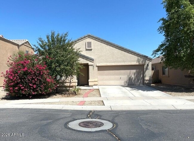 property at 7123 N 72nd Dr