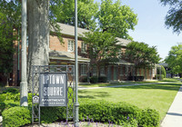 Uptown Square Apartments in Memphis, TN - Building Photo - Building Photo