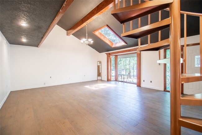 property at 27607 Decker Woods Dr