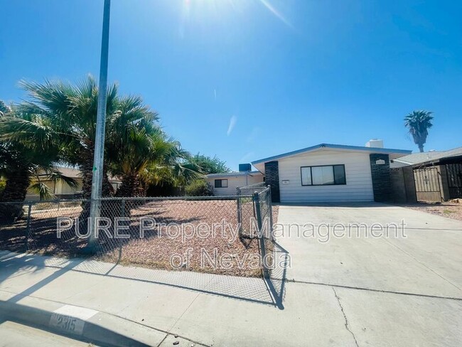 property at 2315 Caravelle St