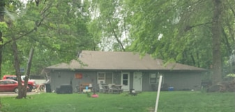 610 Whitcome St in Lathrop, MO - Building Photo