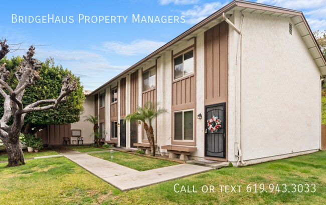 6605 Bell Bluff Ave in San Diego, CA - Building Photo - Building Photo
