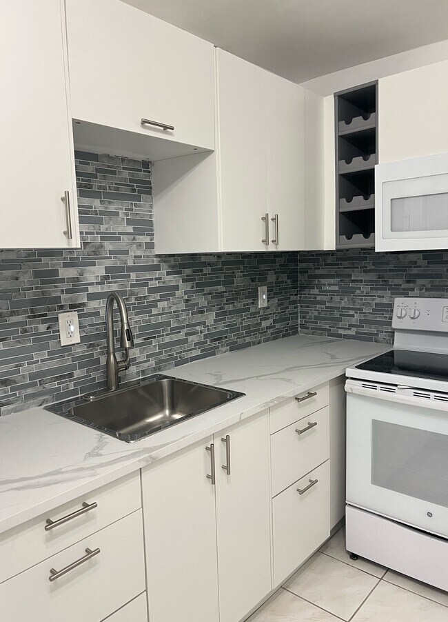 property at 1130 11th St