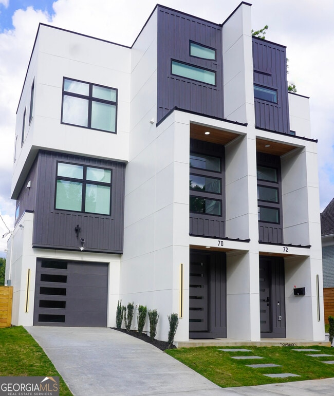 68 Boulevard SE in Atlanta, GA - Building Photo - Building Photo