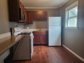 241 Irisdale Pl in Akron, OH - Building Photo - Building Photo