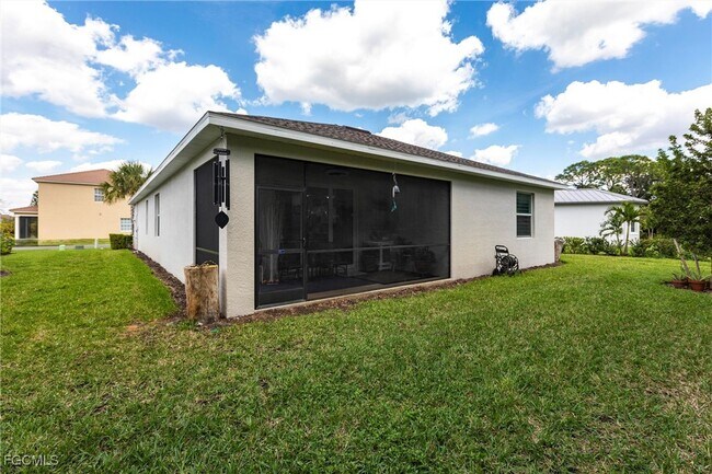 property at 9128 Leatherwood Loop