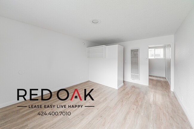 property at 3655 Artesia Blvd