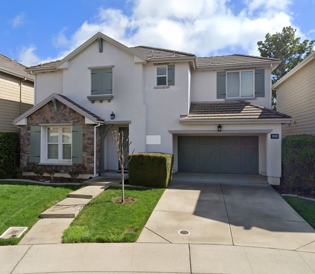 property at 4350 Mt Kisco Way