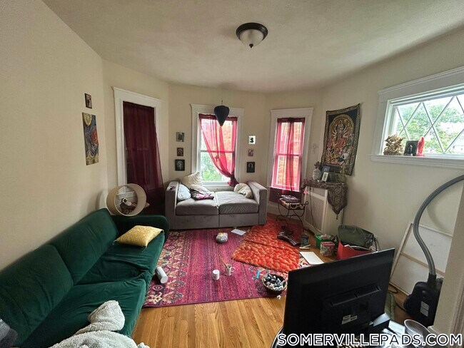 186 Powder House Blvd