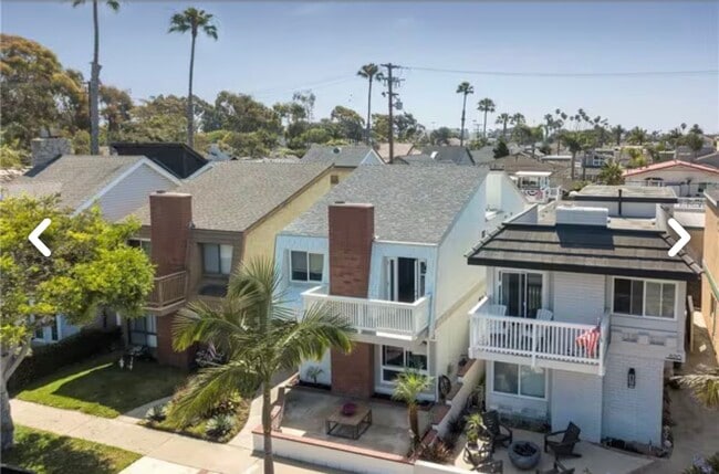 622 20th St in Huntington Beach, CA - Building Photo - Building Photo