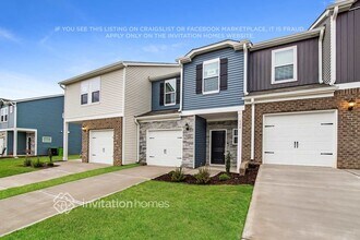 824 Holiday Pk Ln in Knightdale, NC - Foto de edificio - Building Photo