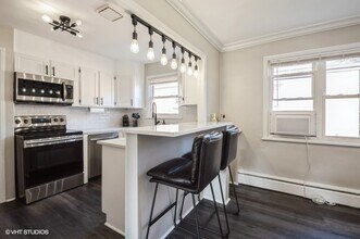 2621 W Gregory St in Chicago, IL - Building Photo - Building Photo