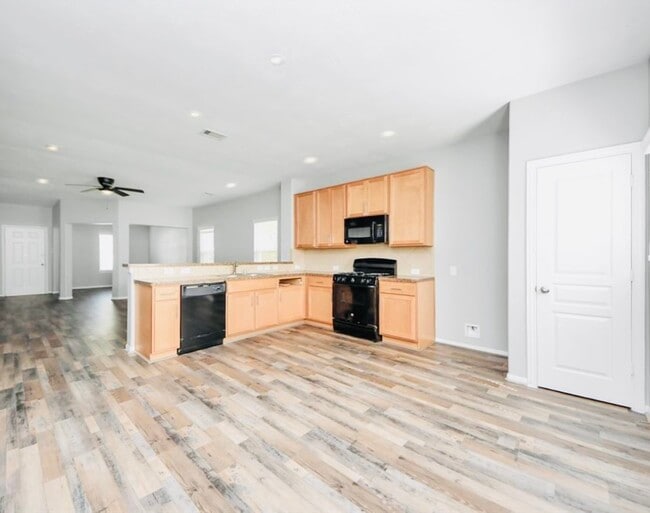 property at 20414 Friesian Trail