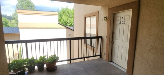 property at 20280 US HWY 160