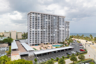 Parliament House in Pompano Beach, FL - Building Photo - Building Photo