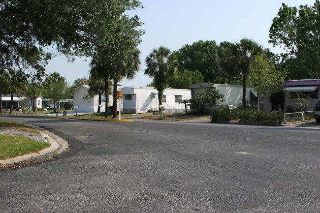 River Bay in Tampa, FL - Foto de edificio - Building Photo