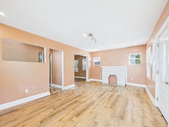 3803 Bellefontaine Ave in Kansas City, MO - Building Photo - Building Photo