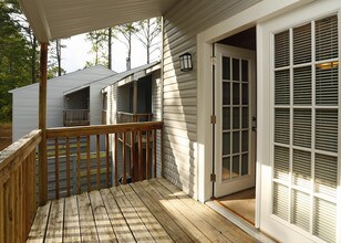 Southgate in Greenville, NC - Foto de edificio - Building Photo