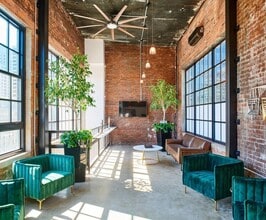 Sixth Street Exchange in Cincinnati, OH - Foto de edificio - Building Photo