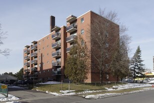 Fieldgate Apartments