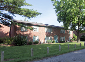 Frederick Square Apartments