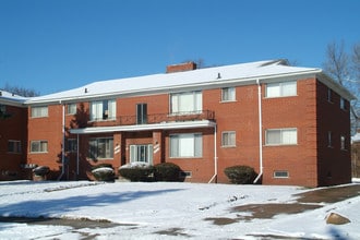 15276 Miller St in Oak Park, MI - Foto de edificio - Building Photo