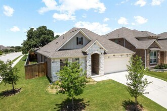 2209 Santa Isabella Dr in Leander, TX - Building Photo - Building Photo