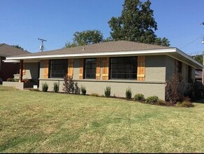3301 NW 62nd St in Oklahoma City, OK - Building Photo - Building Photo