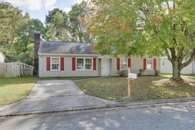 property at 20 Jolama Dr