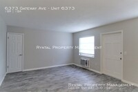 6373 Gateway Ave, Unit 6373 photo'