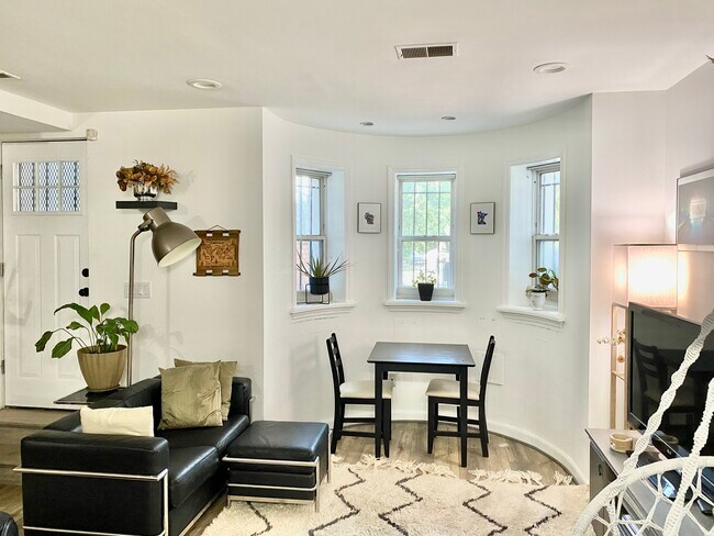 property at 223 Florida Ave NW