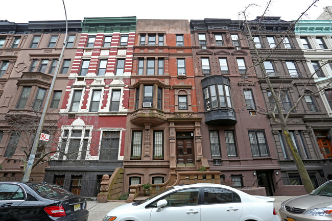 52 W 88th St in New York, NY - Building Photo - Building Photo