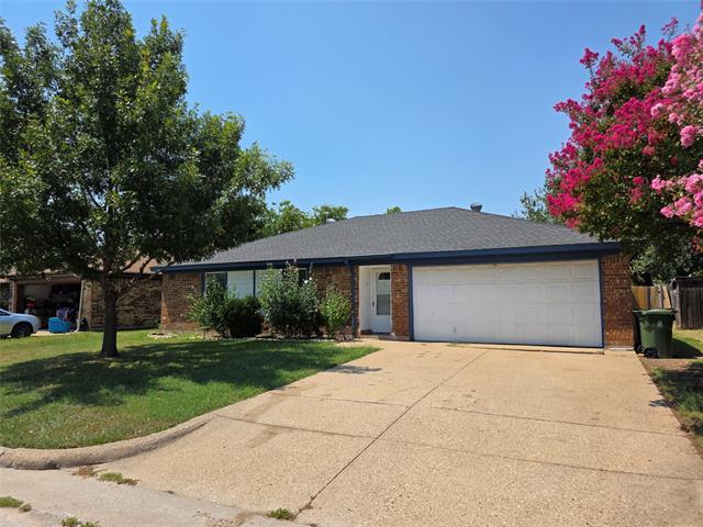 6408 Elmview Dr in Arlington, TX - Building Photo - Building Photo