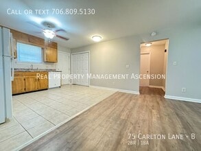 69-75 Carlton Ln in Ringgold, GA - Building Photo - Building Photo