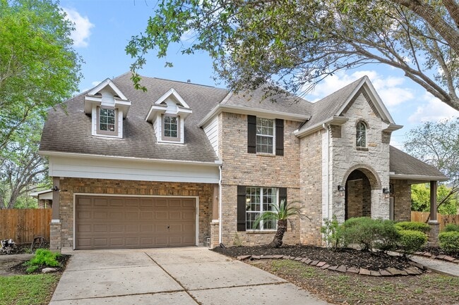 property at 3311 Charleston Ct