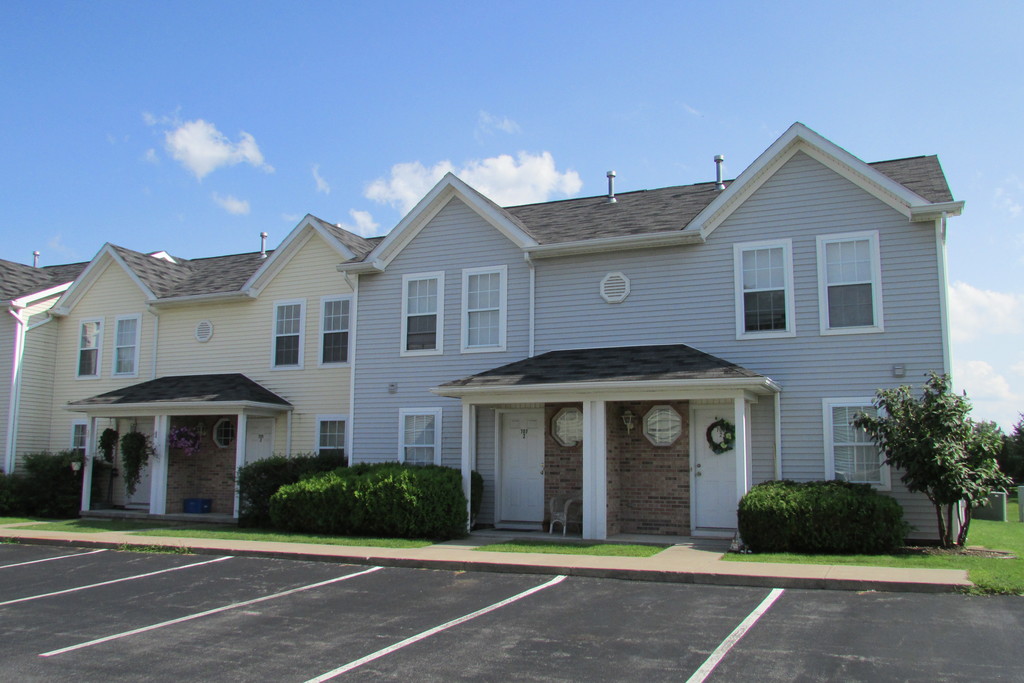 North Road Luxury Townhomes Scottsville, NY Apartments For Rent