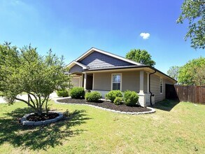 9620 George Washington Dr in McKinney, TX - Building Photo - Building Photo